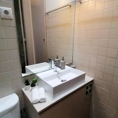 Alvares Cabral Apartamento D Appartement