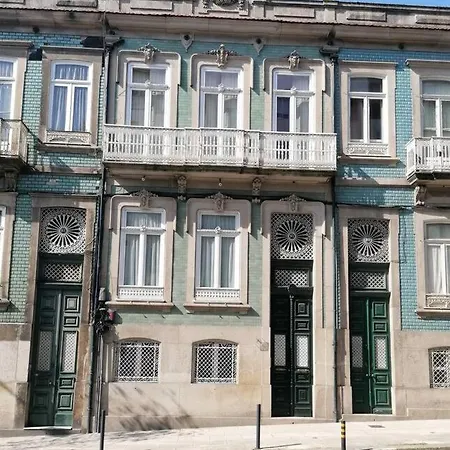 Appartement Alvares Cabral Apartamento D *