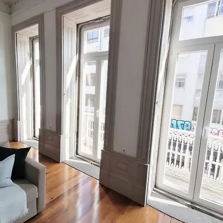 Appartement Alvares Cabral Apartamento D