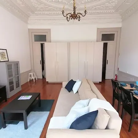 Alvares Cabral Apartamento D Oporto