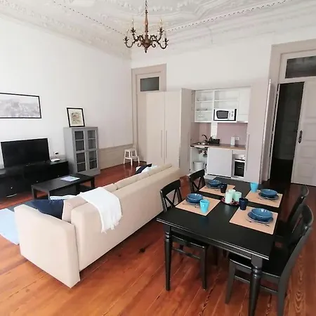 Alvares Cabral Apartamento D Apartment *