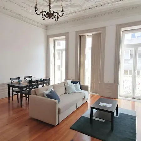 Alvares Cabral Apartamento D Oporto
