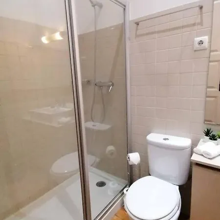 Alvares Cabral Apartamento D Appartement
