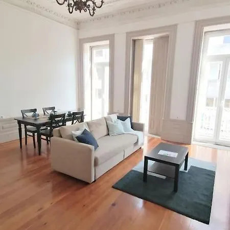 Appartement Alvares Cabral Apartamento D Oporto
