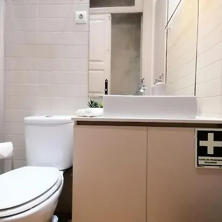 Alvares Cabral Apartamento D Appartement *