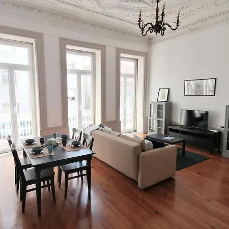 Appartement Alvares Cabral Apartamento D