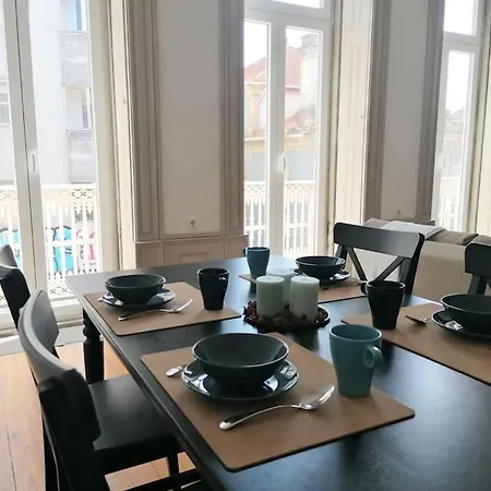 Apartament Alvares Cabral Apartamento D