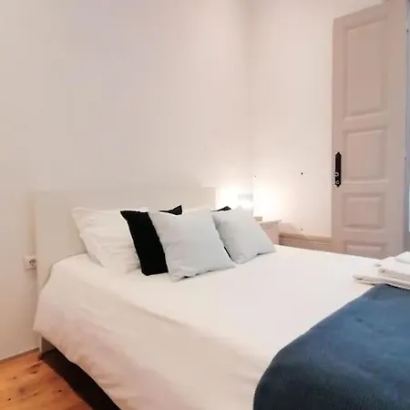 Alvares Cabral Apartamento D 포르투