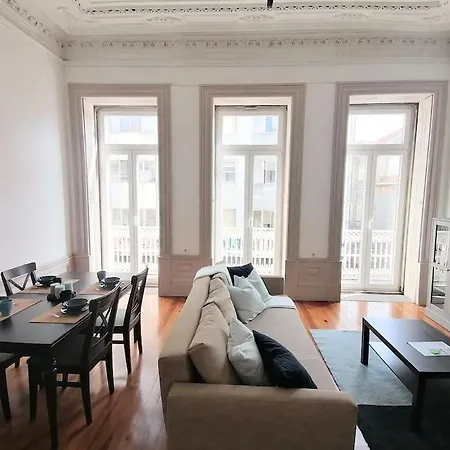 Alvares Cabral Apartamento D 아파트